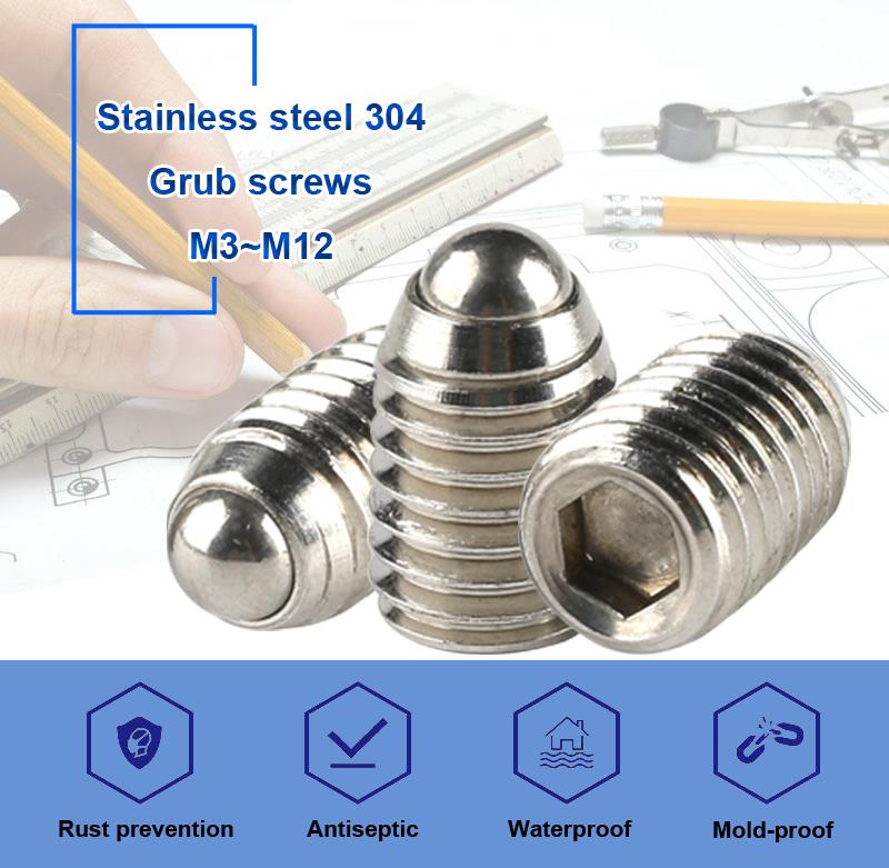 grub screw allen grub screw