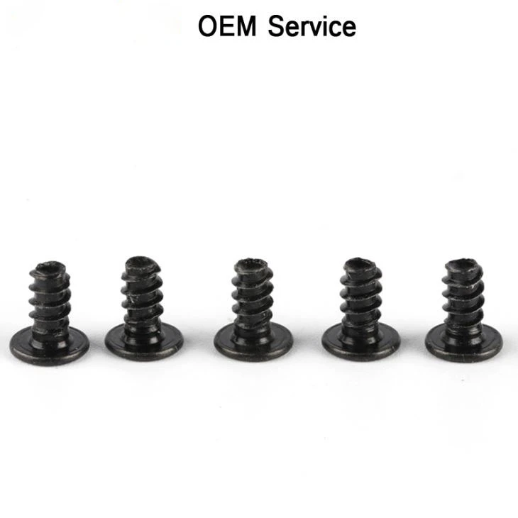 Carbon Steel Self Tapping Screw