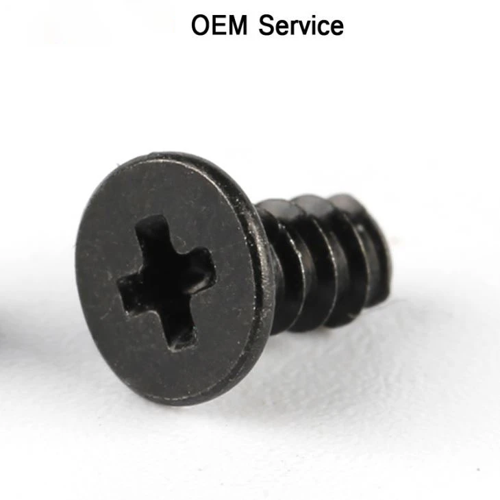 Carbon Steel Self Tapping Screw