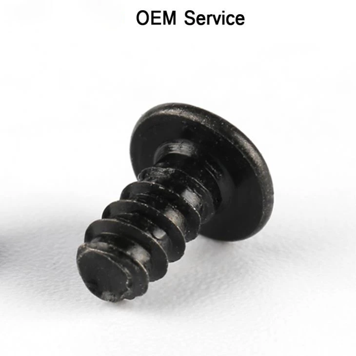 Carbon Steel Self Tapping Screw