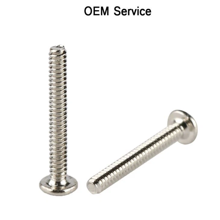 M1 M2 Small Screw For Smartwatch
