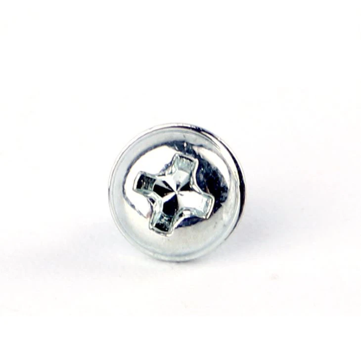 Stainless Steel Screws M3 Machine Screw