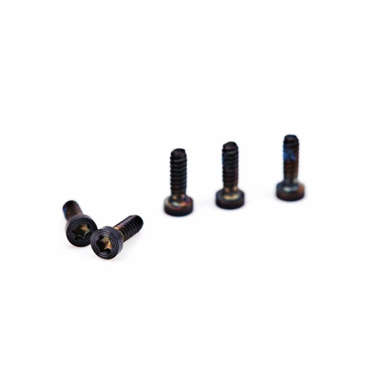 Micro Screw Manufacturer Mini Torx Screw