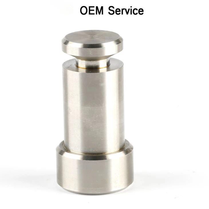 Motorcycle Spare Parts Cnc Lathe Part