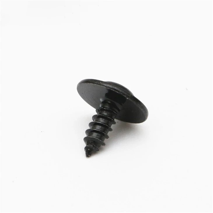 Phillips Washer Head Self Tapping Screw
