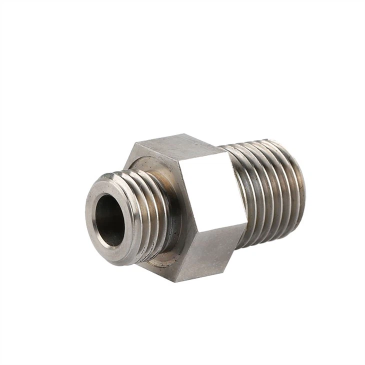 خواتین فٹنگ اڈاپٹر۔