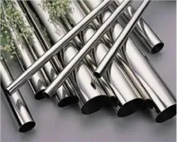 سٹینلیس سٹیل کے Passivation میکانزم